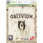 The Elder Scrolls IV Oblivion [Xbox 360]